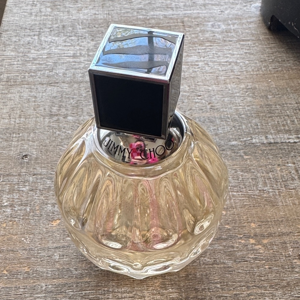 Jimmy Choo Eau de Toilette perfume for women - Picture 2 of 4